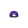 Casquette Wednesday Nevermore