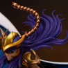 Saint Seiya statuette 1/10 Art Scale Scorpio Milo 24 cm
