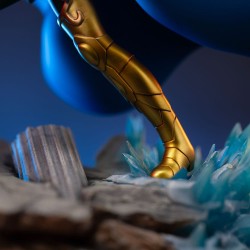 Saint Seiya statuette 1/10 Art Scale Scorpio Milo 24 cm