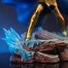 Saint Seiya statuette 1/10 Art Scale Scorpio Milo 24 cm