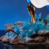 Saint Seiya statuette 1/10 Art Scale Scorpio Milo 24 cm