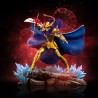 Saint Seiya statuette 1/10 Art Scale Scorpio Milo 24 cm