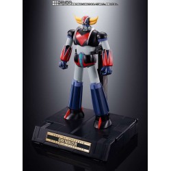 Gx-76sp Grendizer Anime Color Version