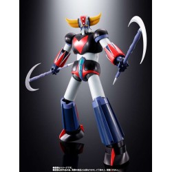 Gx-76sp Grendizer Anime Color Version