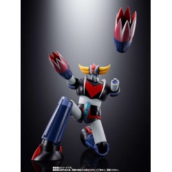 Gx-76sp Grendizer Anime Color Version