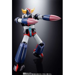 Gx-76sp Grendizer Anime Color Version