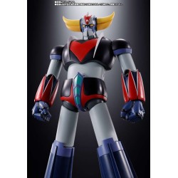 Gx-76sp Grendizer Anime Color Version