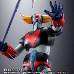 Gx-76sp Grendizer Anime...