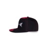 Casquette Snapback Bleach Ichigo