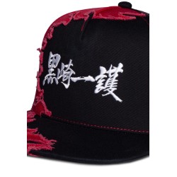 Casquette Snapback Bleach Ichigo