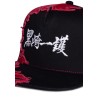 Casquette Snapback Bleach Ichigo