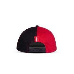 Casquette Snapback Bleach Ichigo