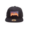 Casquette Doom Snapback Label