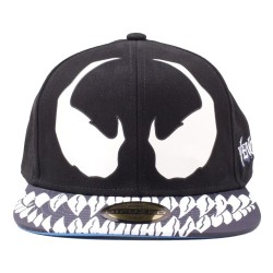 Casquette Marvel Snapback...