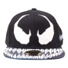 Casquette Marvel Snapback Venom