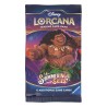 Disney Lorcana TCG boosters Shimmering Skies *ANGLAIS*