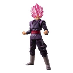 Dragon Ball Super figurine...