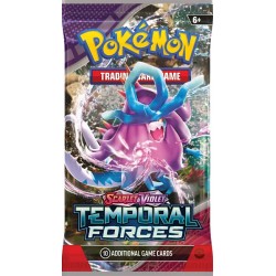 Pokémon TCG Scarlet &...