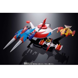 Gx-76x3 Grendizer Goldorak...