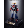 Pack Goldorak Gx-76sp Grendizer Anime Color Version + Gx-76x3 Grendizer spacer full set