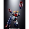 Pack Goldorak Gx-76sp Grendizer Anime Color Version + Gx-76x3 Grendizer spacer full set