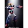 Pack Goldorak Gx-76sp Grendizer Anime Color Version + Gx-76x3 Grendizer spacer full set