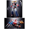 Pack Goldorak Gx-76sp Grendizer Anime Color Version + Gx-76x3 Grendizer spacer full set