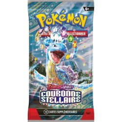 Pokémon TCG Scarlet &...