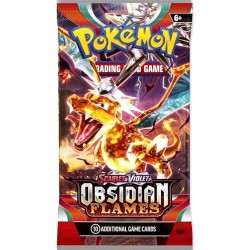 Pokémon TCG Scarlet &...