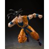 Dragon Ball figurine S.H. Figuarts Son Goku Super Hero 14 cm