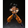 Dragon Ball figurine S.H. Figuarts Son Goku Super Hero 14 cm