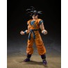 Dragon Ball figurine S.H. Figuarts Son Goku Super Hero 14 cm