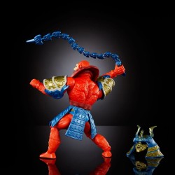 MOTU x TMNT: Turtles of Grayskull figurine Beast Man 14 cm