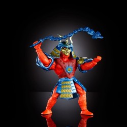 MOTU x TMNT: Turtles of Grayskull figurine Beast Man 14 cm