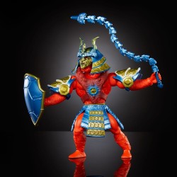 MOTU x TMNT: Turtles of Grayskull figurine Beast Man 14 cm