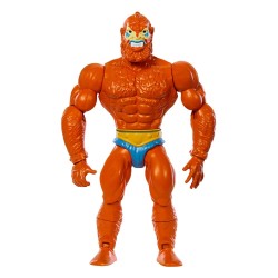 MOTU x TMNT: Turtles of Grayskull figurine Beast Man 14 cm