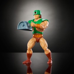 Masters of the Universe Origins figurine Tri-Klops 14 cm