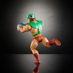 Masters of the Universe Origins figurine Tri-Klops 14 cm