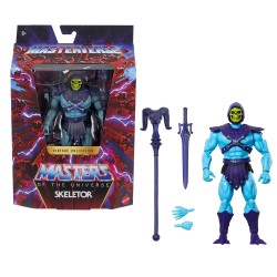 Masters of the Universe Masterverse Vintage Collection figurine Skeletor 18 cm