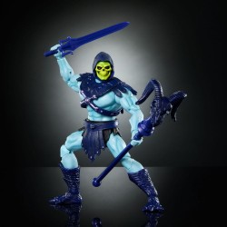 Masters of the Universe Masterverse Vintage Collection figurine Skeletor 18 cm