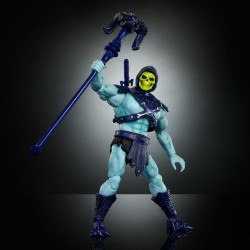 Masters of the Universe Masterverse Vintage Collection figurine Skeletor 18 cm