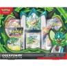 Pokémon TCG Celebrations Ogerpon EX Premium Collection 2024 *ANGLAIS*