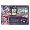 Disney Lorcana TCG Azurite Sea coffret cadeau Stitch *ANGLAIS*