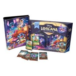 Disney Lorcana TCG Azurite...