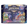 Disney Lorcana TCG Azurite Sea coffret cadeau Stitch *ANGLAIS*