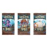 Disney Lorcana TCG booster Azurite Sea *ANGLAIS*