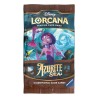 Disney Lorcana TCG booster Azurite Sea *ANGLAIS*