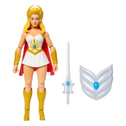 Masters of the Universe Origins figurine She-Ra Cartoon 14 cm