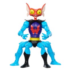 Masters of the Universe Origins figurine Mantenna  Cartoon14 cm