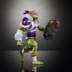 MOTU x TMNT: Turtles of Grayskull figurine Donatello 14 cm